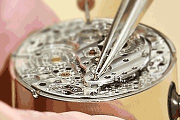 广州劳力士售后维修服务