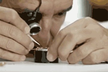 劳力士手表保养服务广州